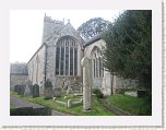 1806-St James Church at St Kew * 800 x 600 * (103KB)